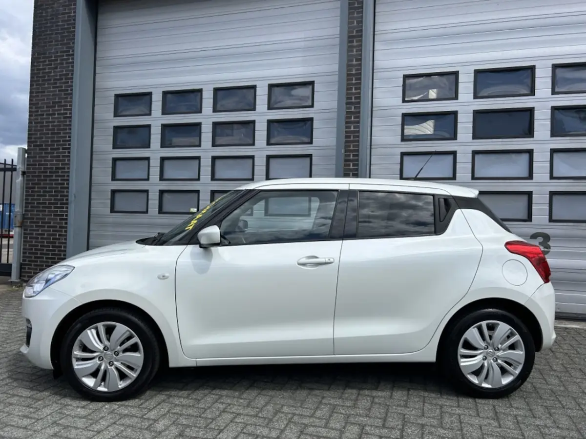 1.2 Select AUTOMAAT Camera*Airco TOPauto