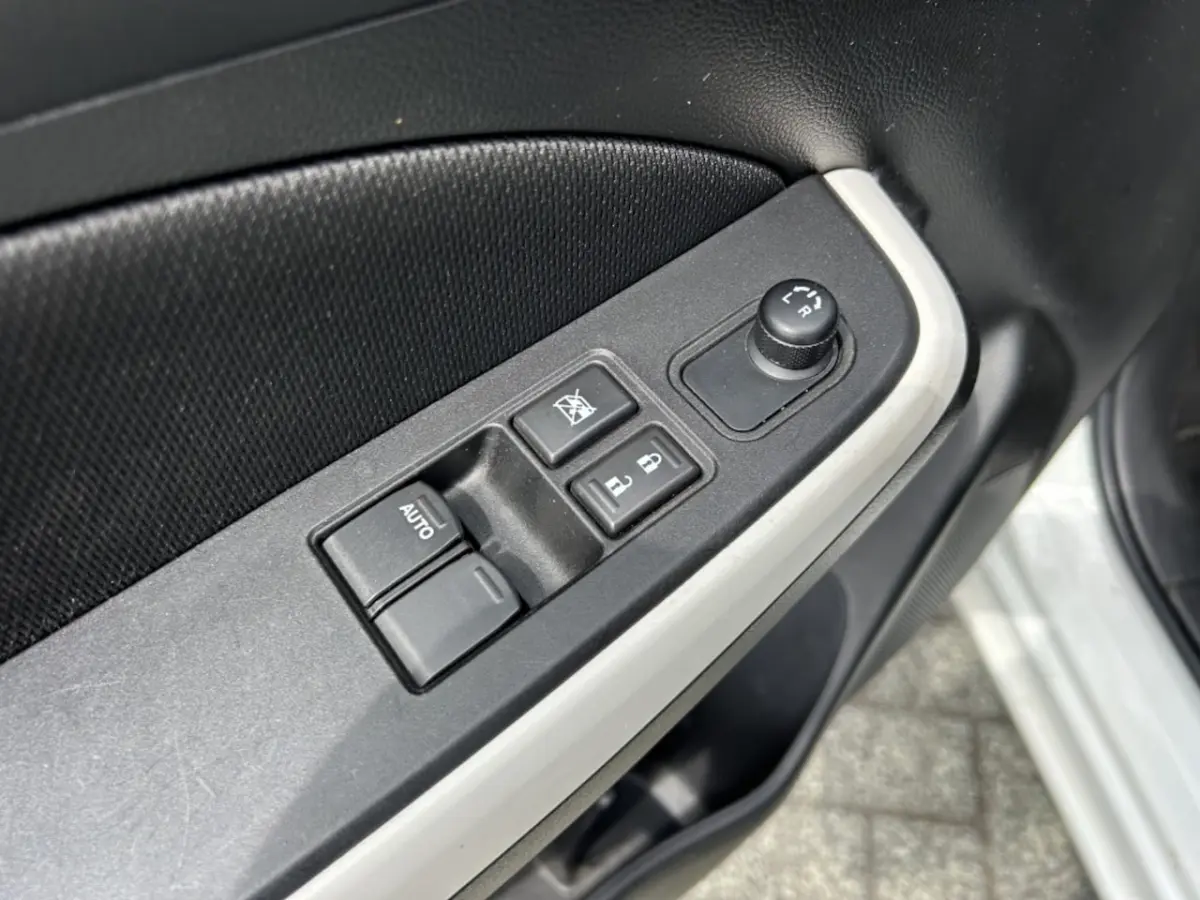 1.2 Select AUTOMAAT Camera*Airco TOPauto