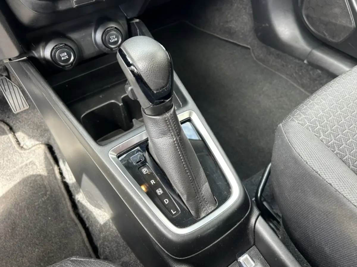 1.2 Select AUTOMAAT Camera*Airco TOPauto