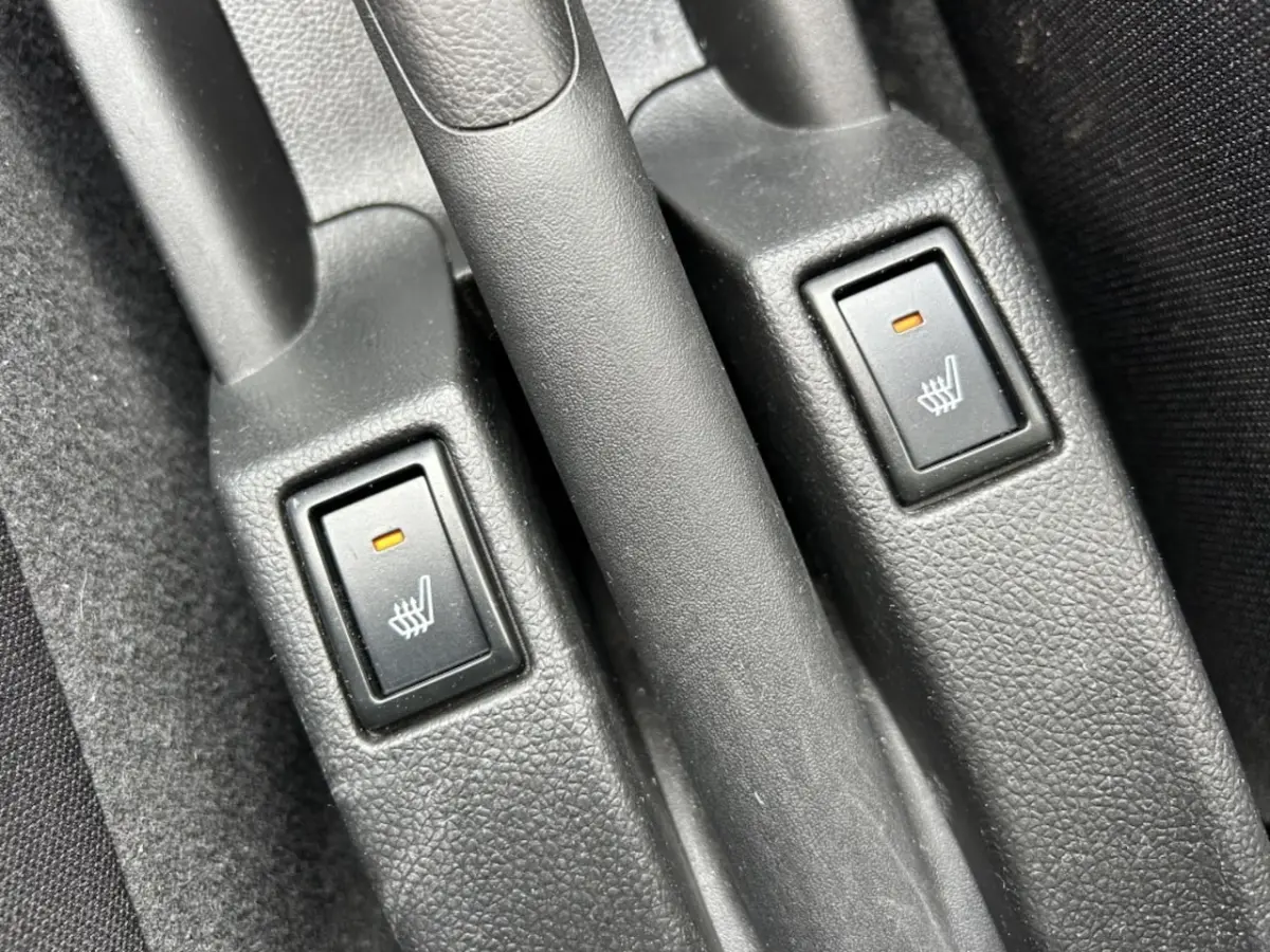 1.2 Select AUTOMAAT Camera*Airco TOPauto
