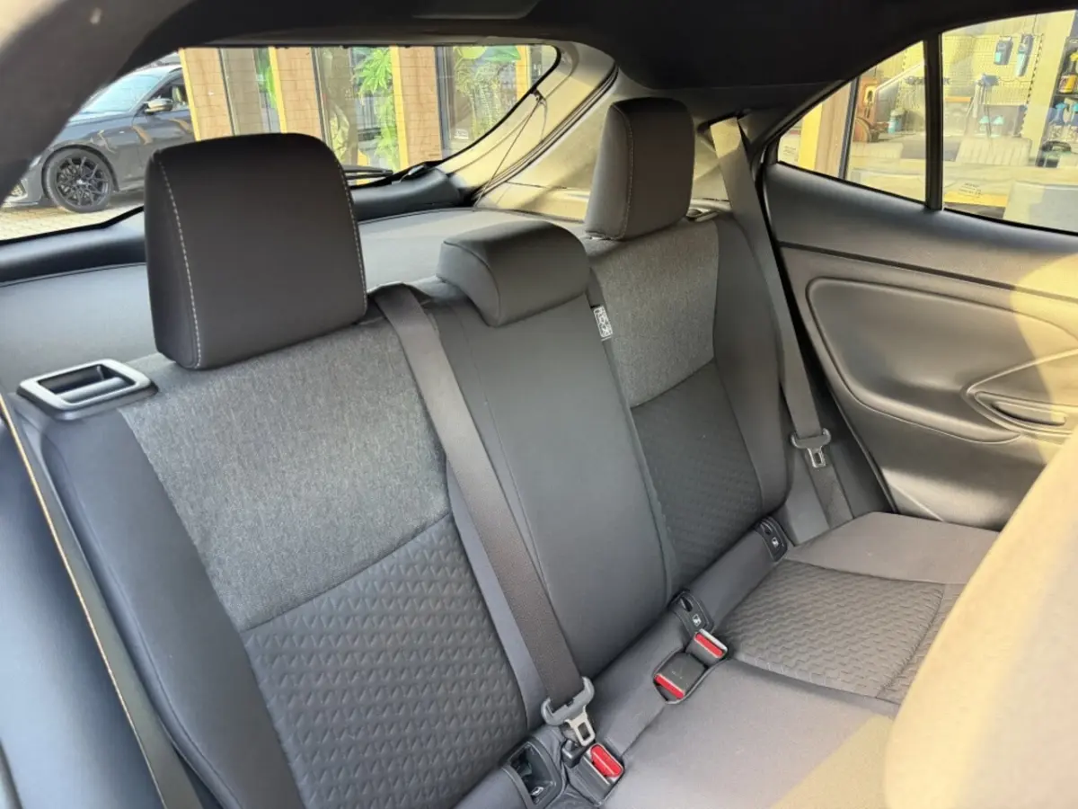1.5 Hybr 115 Dynamic | Parkeersensoren V+A | Camera | Stoel-stuu