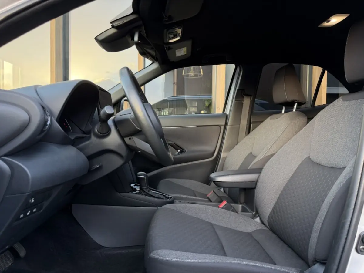 1.5 Hybr 115 Dynamic | Parkeersensoren V+A | Camera | Stoel-stuu