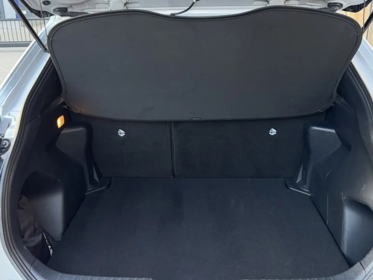 1.5 Hybr 115 Dynamic | Parkeersensoren V+A | Camera | Stoel-stuu