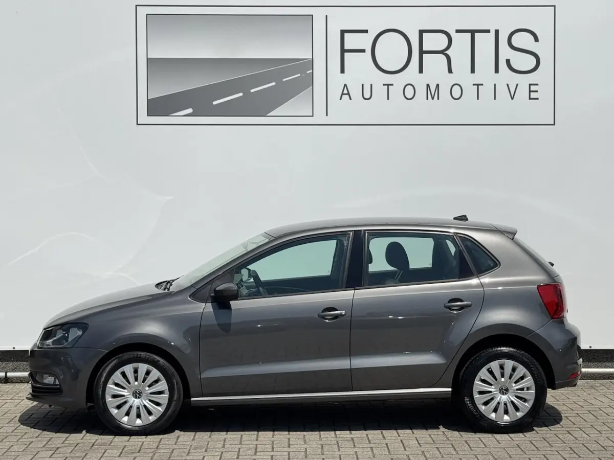 1.2 TSI Comfortline AIRCO | APPLE CARPLAY | ONDERHOUDEN | AUTOMAAT