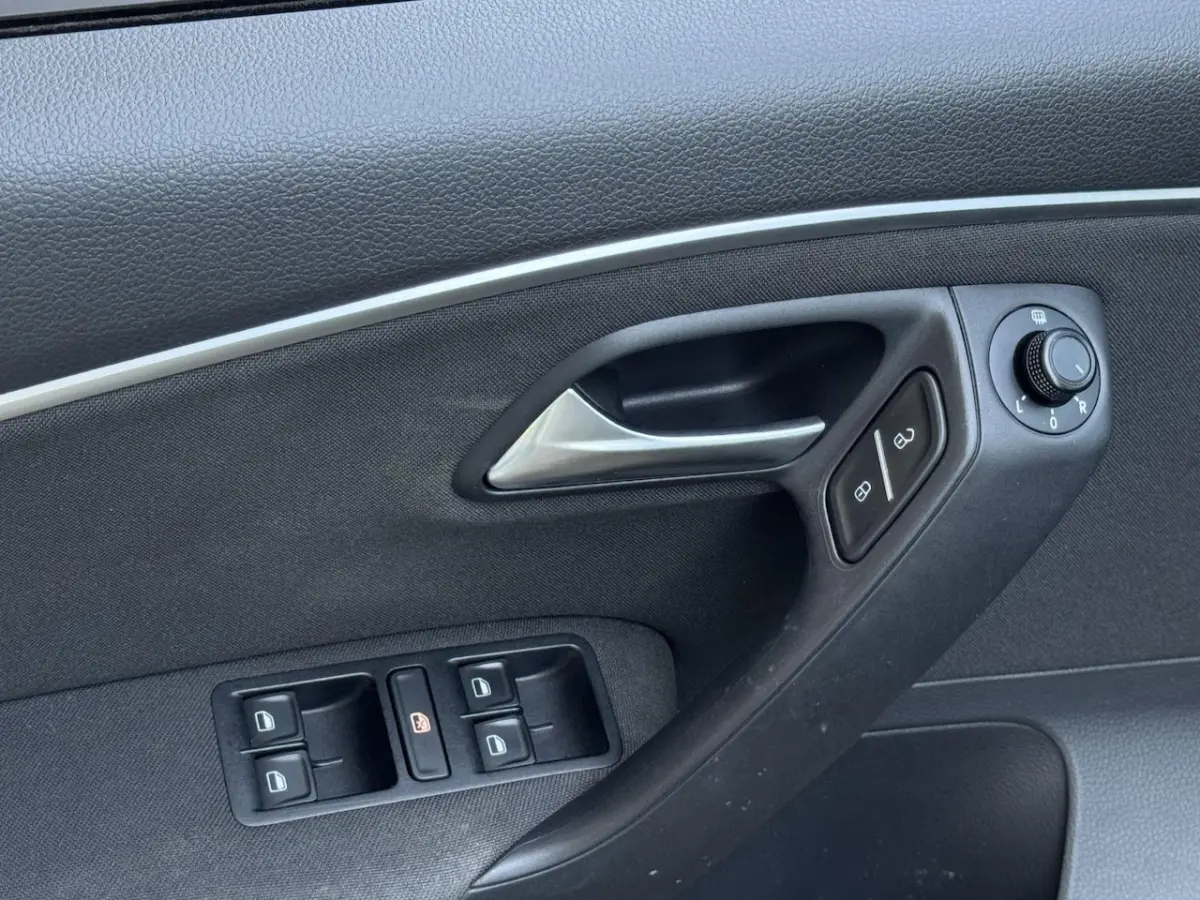 1.2 TSI Comfortline AIRCO | APPLE CARPLAY | ONDERHOUDEN | AUTOMAAT