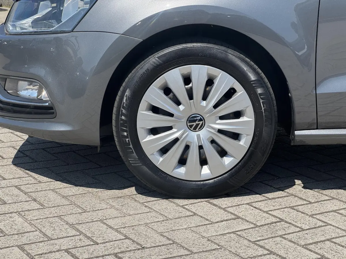 1.2 TSI Comfortline AIRCO | APPLE CARPLAY | ONDERHOUDEN | AUTOMAAT
