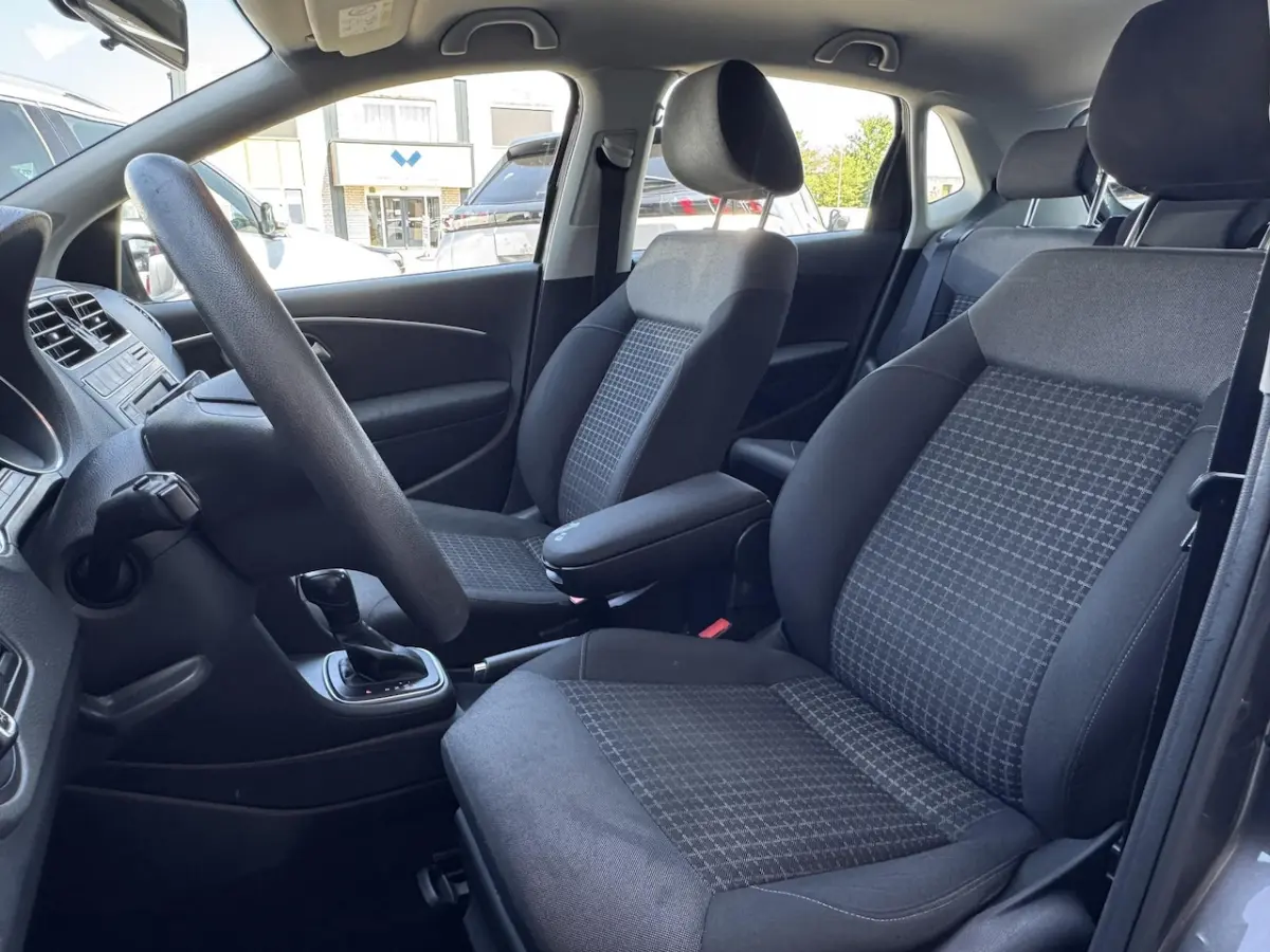1.2 TSI Comfortline AIRCO | APPLE CARPLAY | ONDERHOUDEN | AUTOMAAT