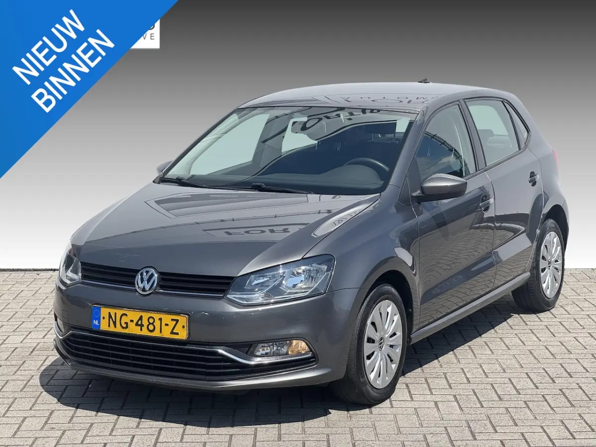 1.2 TSI Comfortline AIRCO | APPLE CARPLAY | ONDERHOUDEN | AUTOMAAT