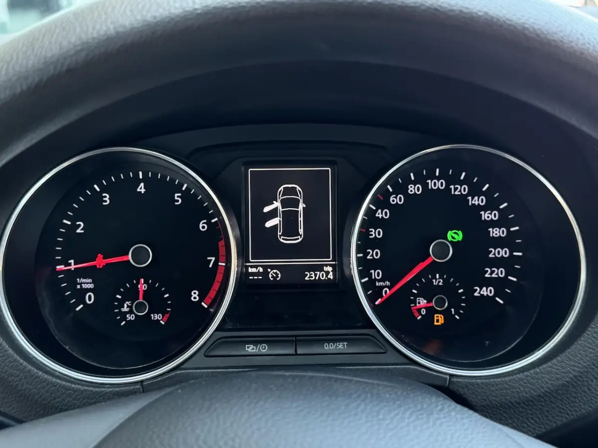 1.2 TSI Comfortline AIRCO | APPLE CARPLAY | ONDERHOUDEN | AUTOMAAT