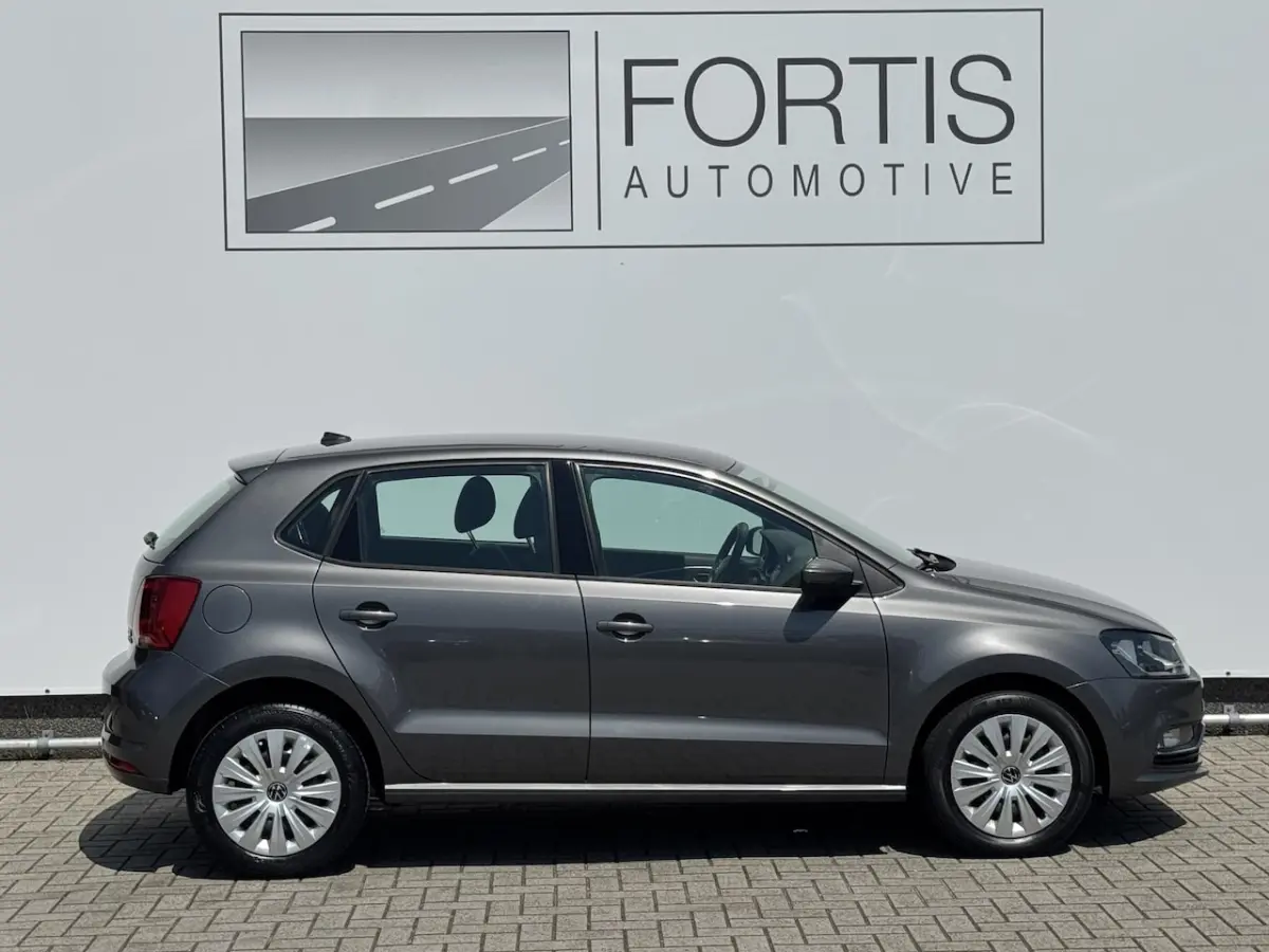 1.2 TSI Comfortline AIRCO | APPLE CARPLAY | ONDERHOUDEN | AUTOMAAT