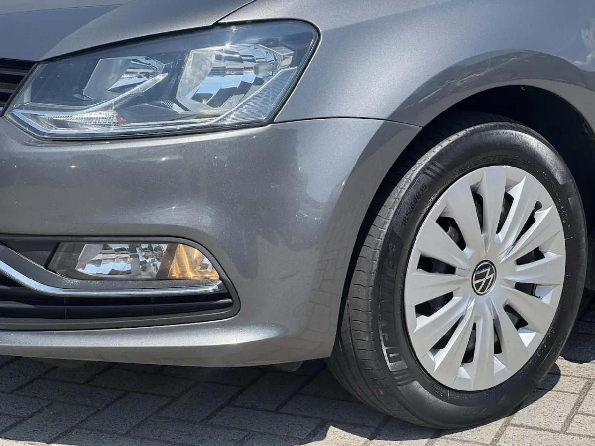 1.2 TSI Comfortline AIRCO | APPLE CARPLAY | ONDERHOUDEN | AUTOMAAT