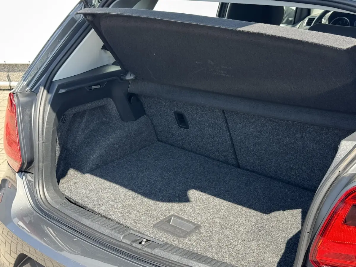 1.2 TSI Comfortline AIRCO | APPLE CARPLAY | ONDERHOUDEN | AUTOMAAT