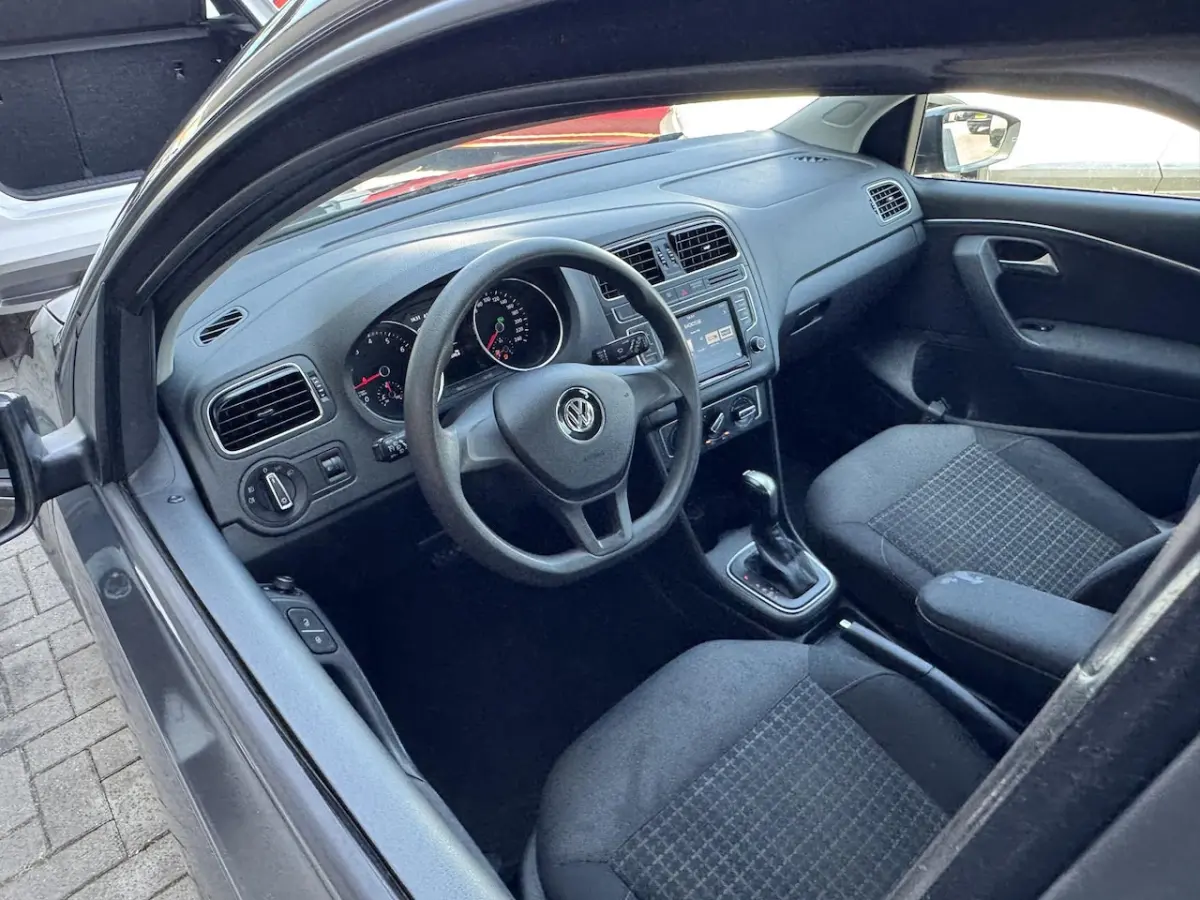 1.2 TSI Comfortline AIRCO | APPLE CARPLAY | ONDERHOUDEN | AUTOMAAT