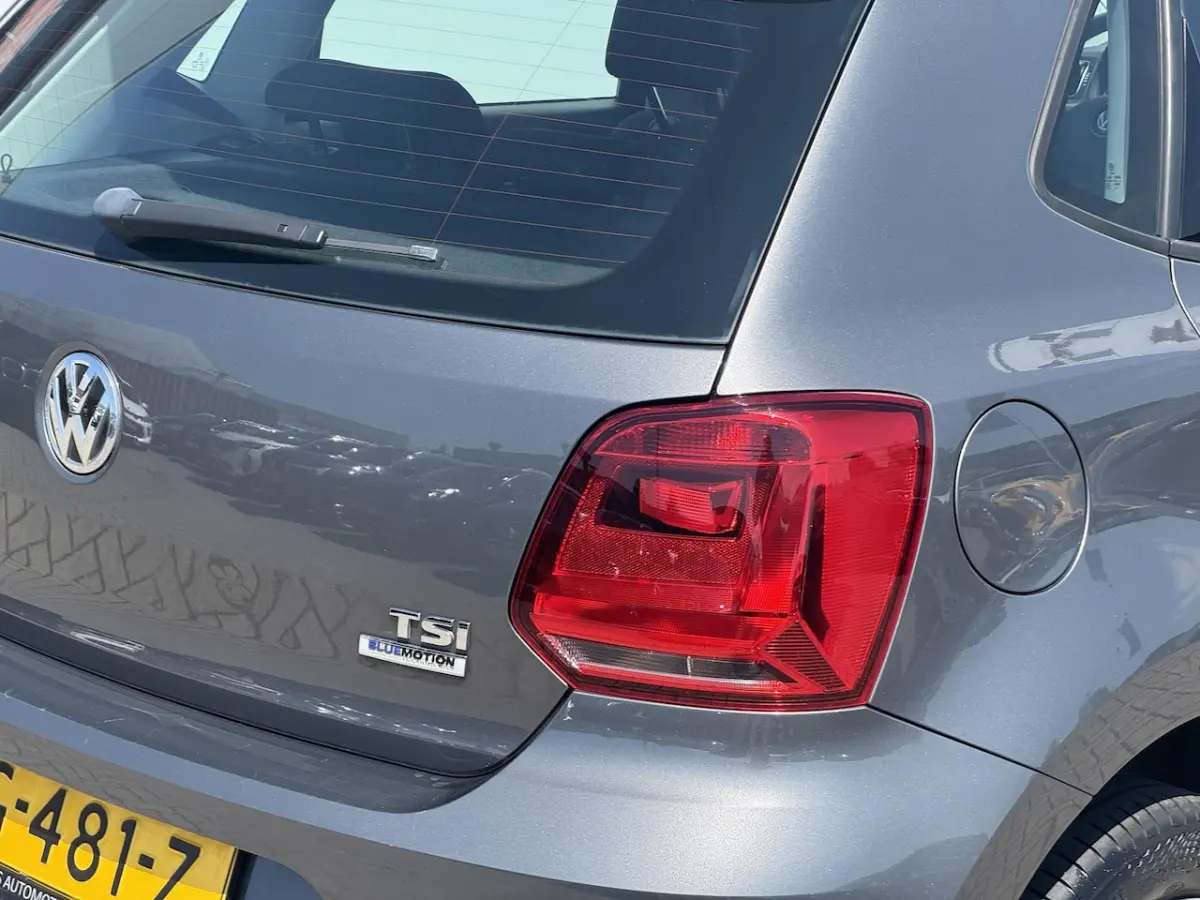 1.2 TSI Comfortline AIRCO | APPLE CARPLAY | ONDERHOUDEN | AUTOMAAT