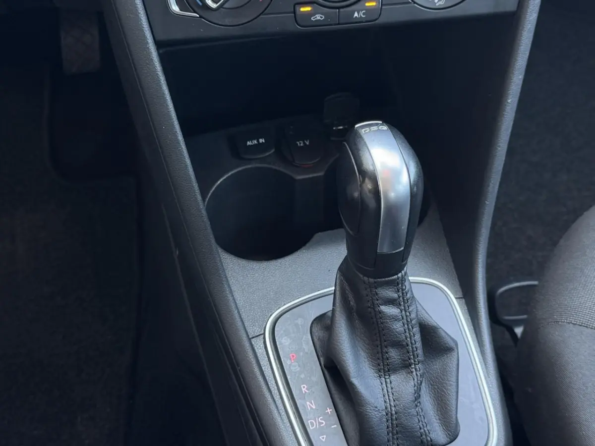 1.2 TSI Comfortline AIRCO | APPLE CARPLAY | ONDERHOUDEN | AUTOMAAT