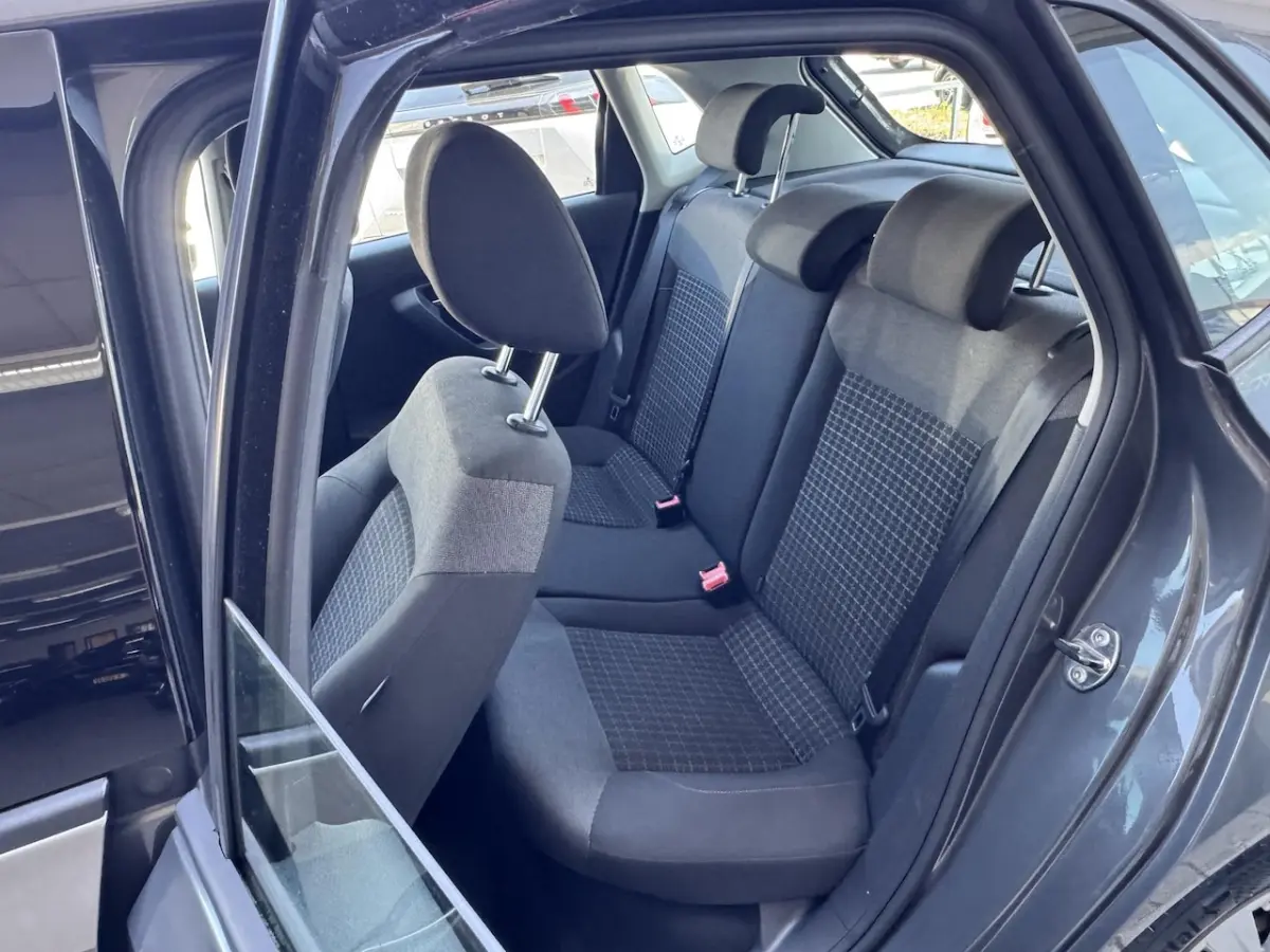 1.2 TSI Comfortline AIRCO | APPLE CARPLAY | ONDERHOUDEN | AUTOMAAT