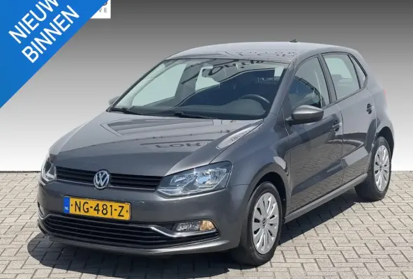 1.2 TSI Comfortline AIRCO | APPLE CARPLAY | ONDERHOUDEN | AUTOMAAT