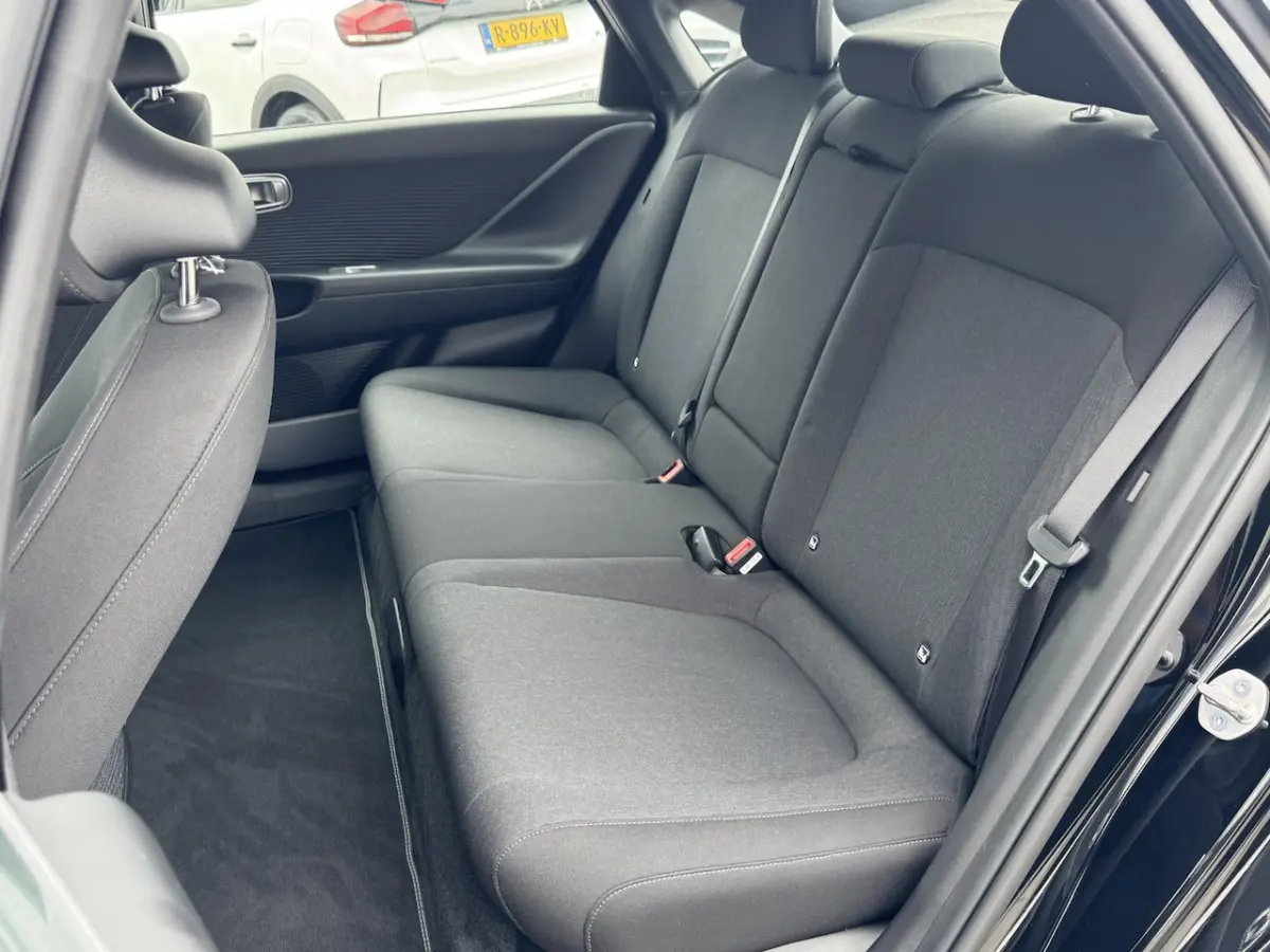 Style 53 kWh NL-AUTO | 1STE EIGENAAR |