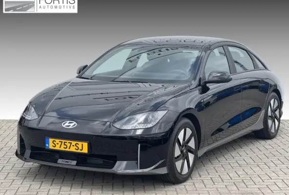 Style 53 kWh NL-AUTO | 1STE EIGENAAR |