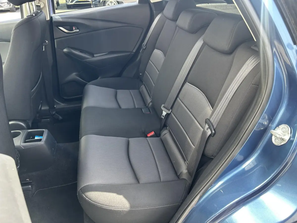 2.0 SkyActiv-G 120 Dynamic NL-AUTO | NAVI |