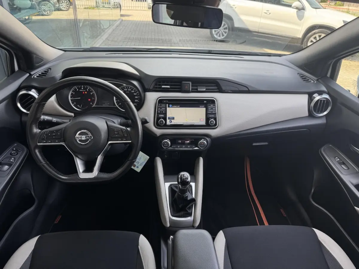 0.9 IG-T N-Connecta NL-AUTO | NAVI | AIRCO