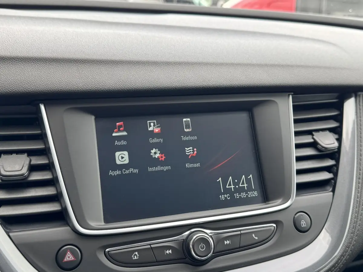 1.2 Turbo Business Edition TREKHAAK | WINTER PACK| CARPLAY NAVI