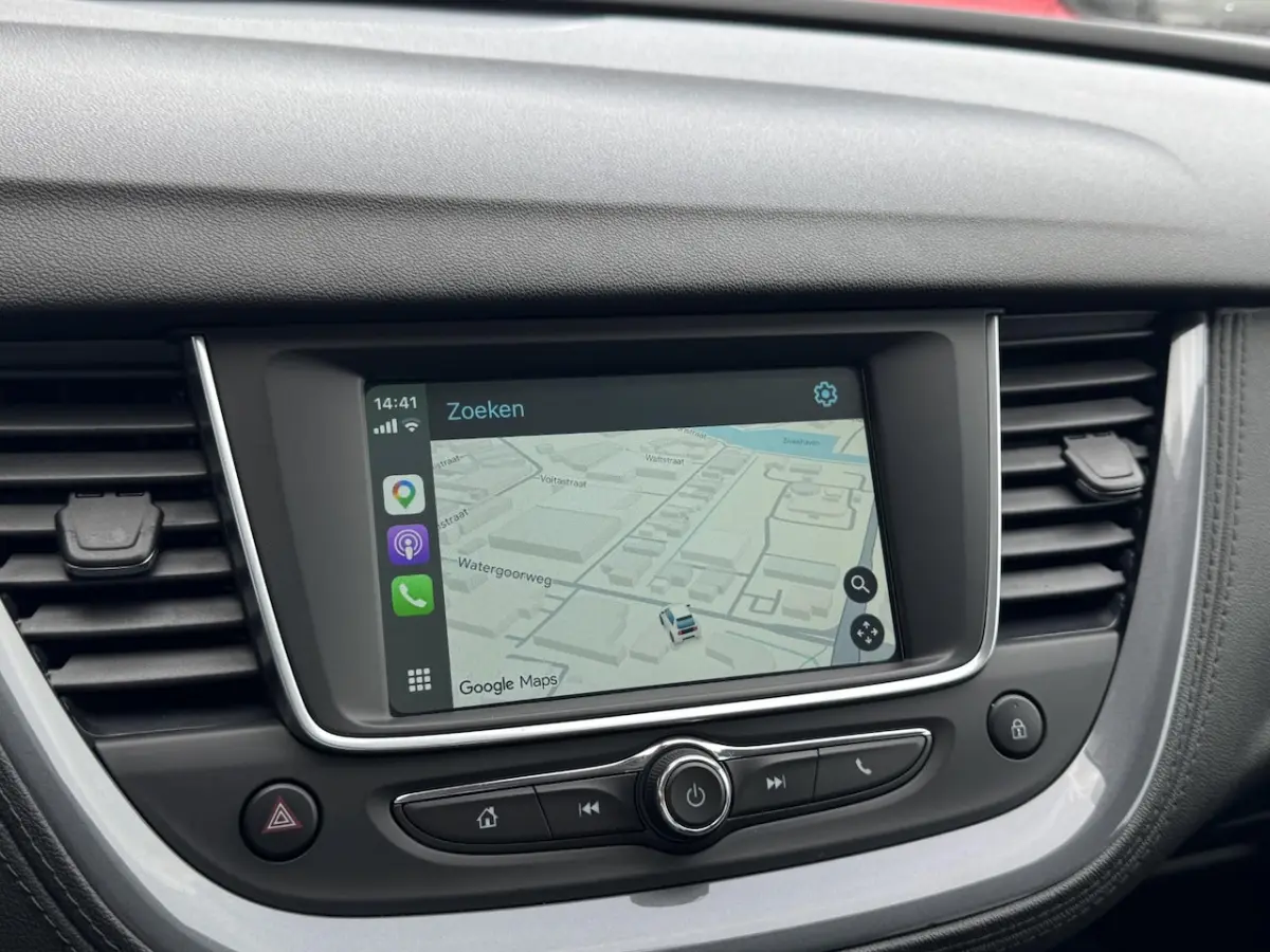 1.2 Turbo Business Edition TREKHAAK | WINTER PACK| CARPLAY NAVI
