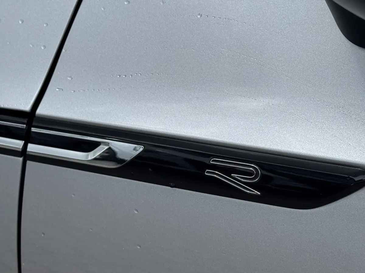 2.0 TSI R-Line Business PANODAK | TREKHAAK | STUUR+STOELVERWARMING