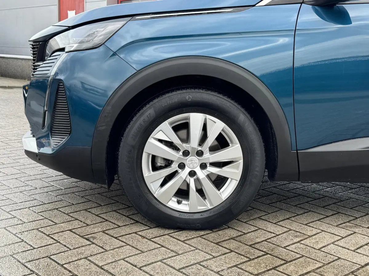 1.2 PureTech Blue Lease Active NL AUTO | CAMERA | TREKHAAK | CARPLAY |