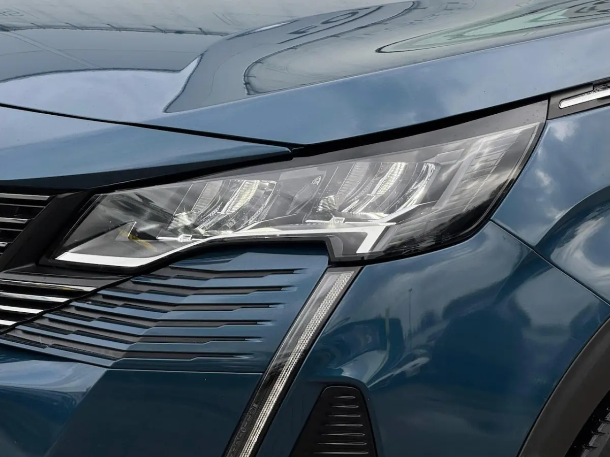 1.2 PureTech Blue Lease Active NL AUTO | CAMERA | TREKHAAK | CARPLAY |