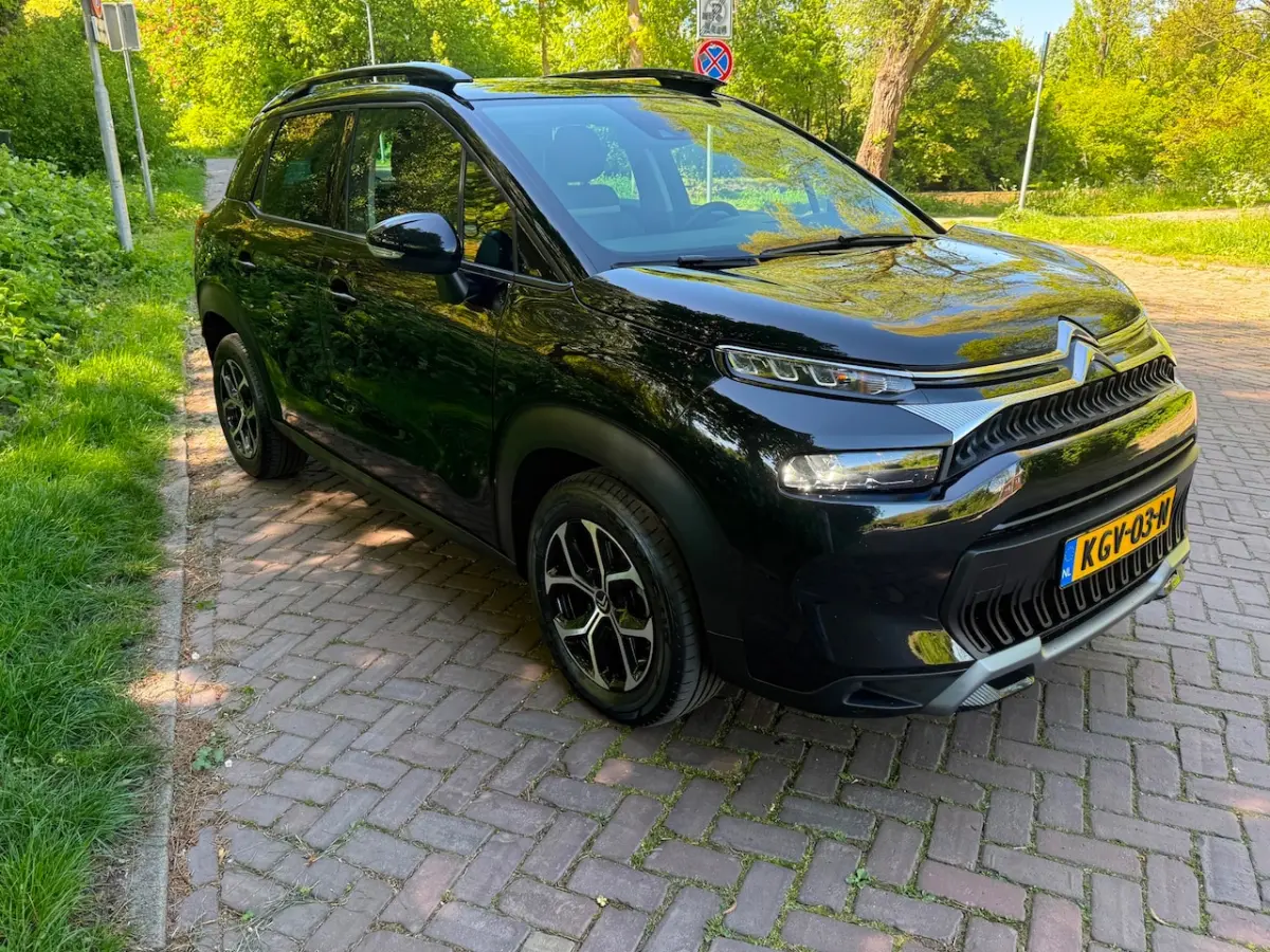 1.2 PureTech Business Automaat 130 pk 1 Eig. b.j. 3-2024 , 63000 km , Carplay