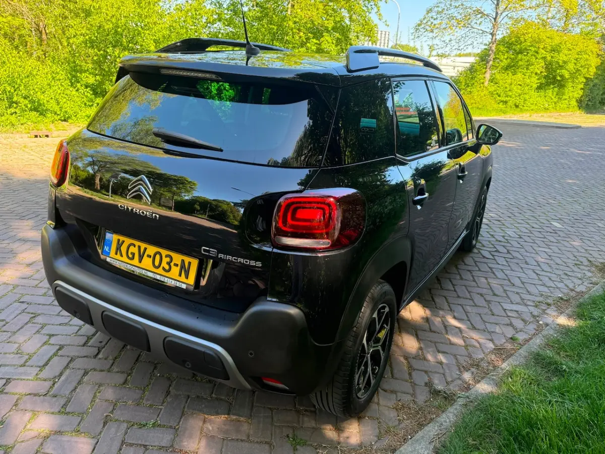 1.2 PureTech Business Automaat 130 pk 1 Eig. b.j. 3-2024 , 63000 km , Carplay