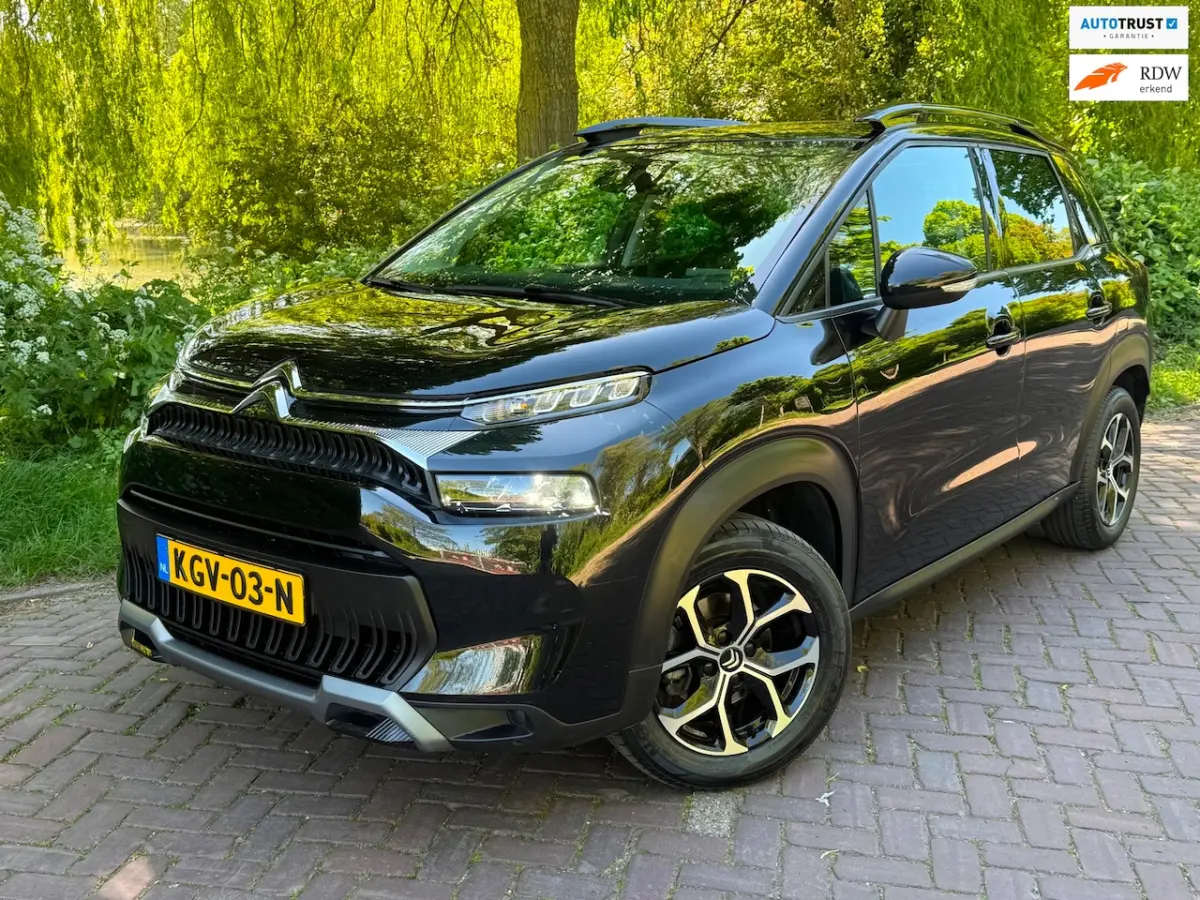 1.2 PureTech Business Automaat 130 pk 1 Eig. b.j. 3-2024 , 63000 km , Carplay