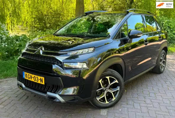 1.2 PureTech Business Automaat 130 pk 1 Eig. b.j. 3-2024 , 63000 km , Carplay