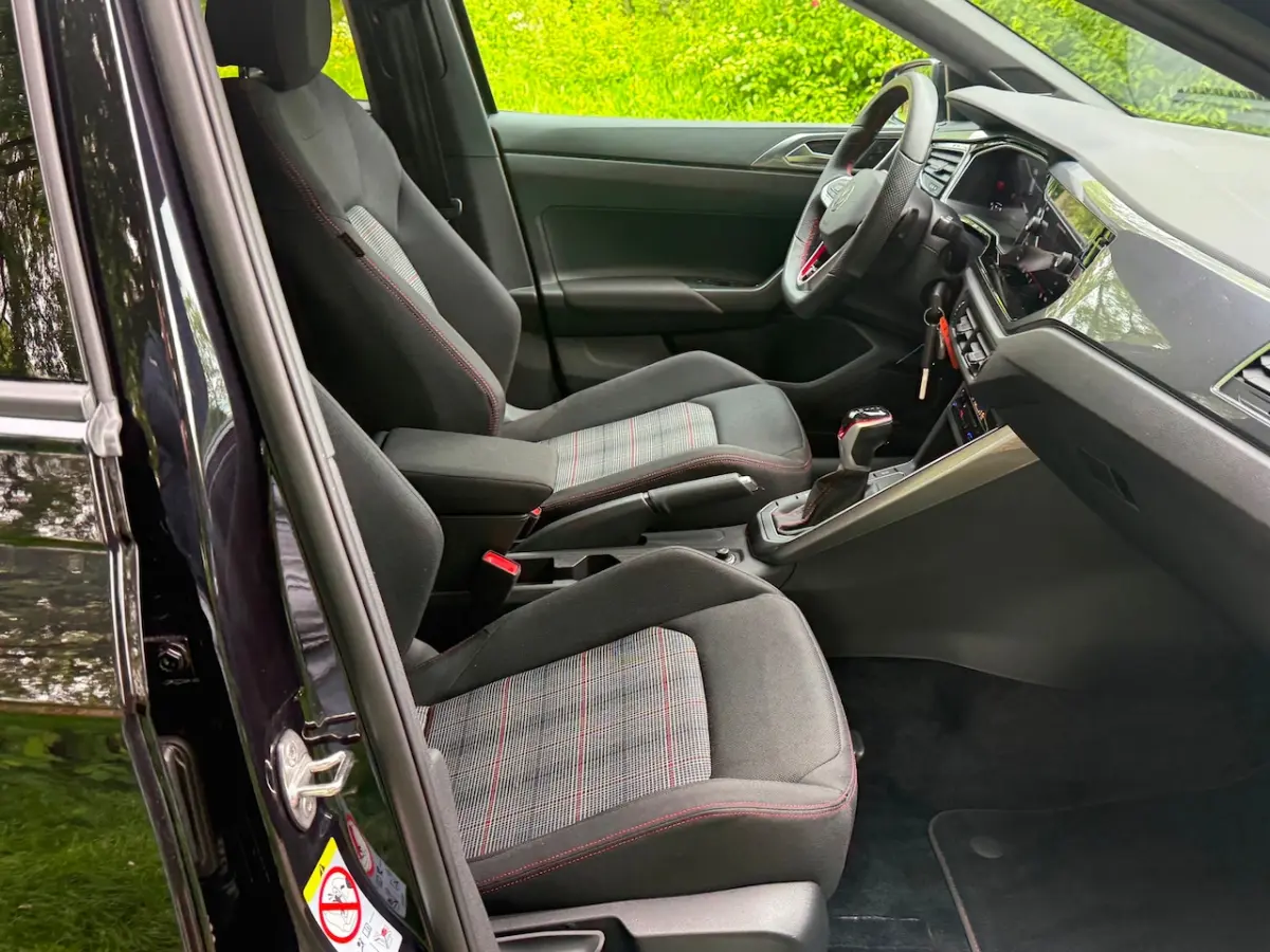 2.0 TSI GTI 1 Eig. b.j.8-2024 15000 km 207 PK , Led verl. stoelverw
