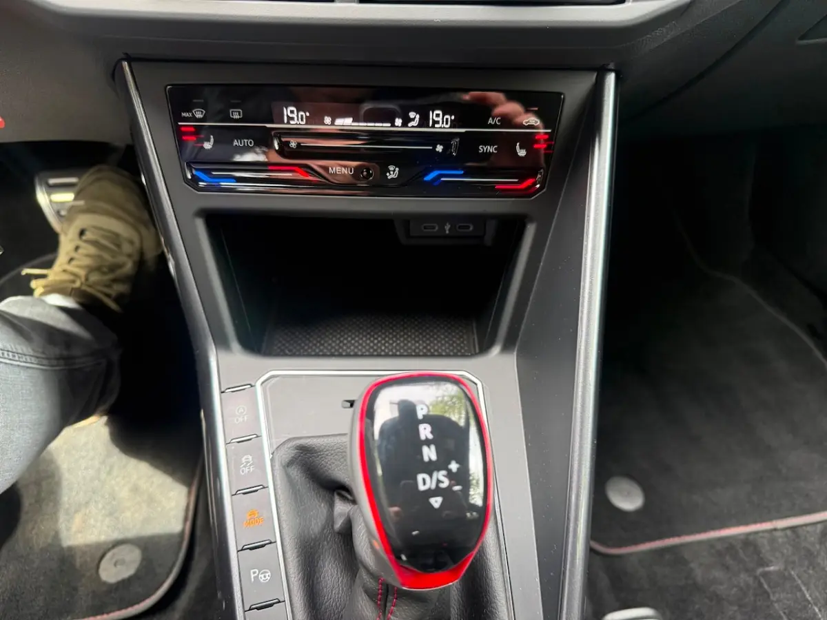 2.0 TSI GTI 1 Eig. b.j.8-2024 15000 km 207 PK , Led verl. stoelverw