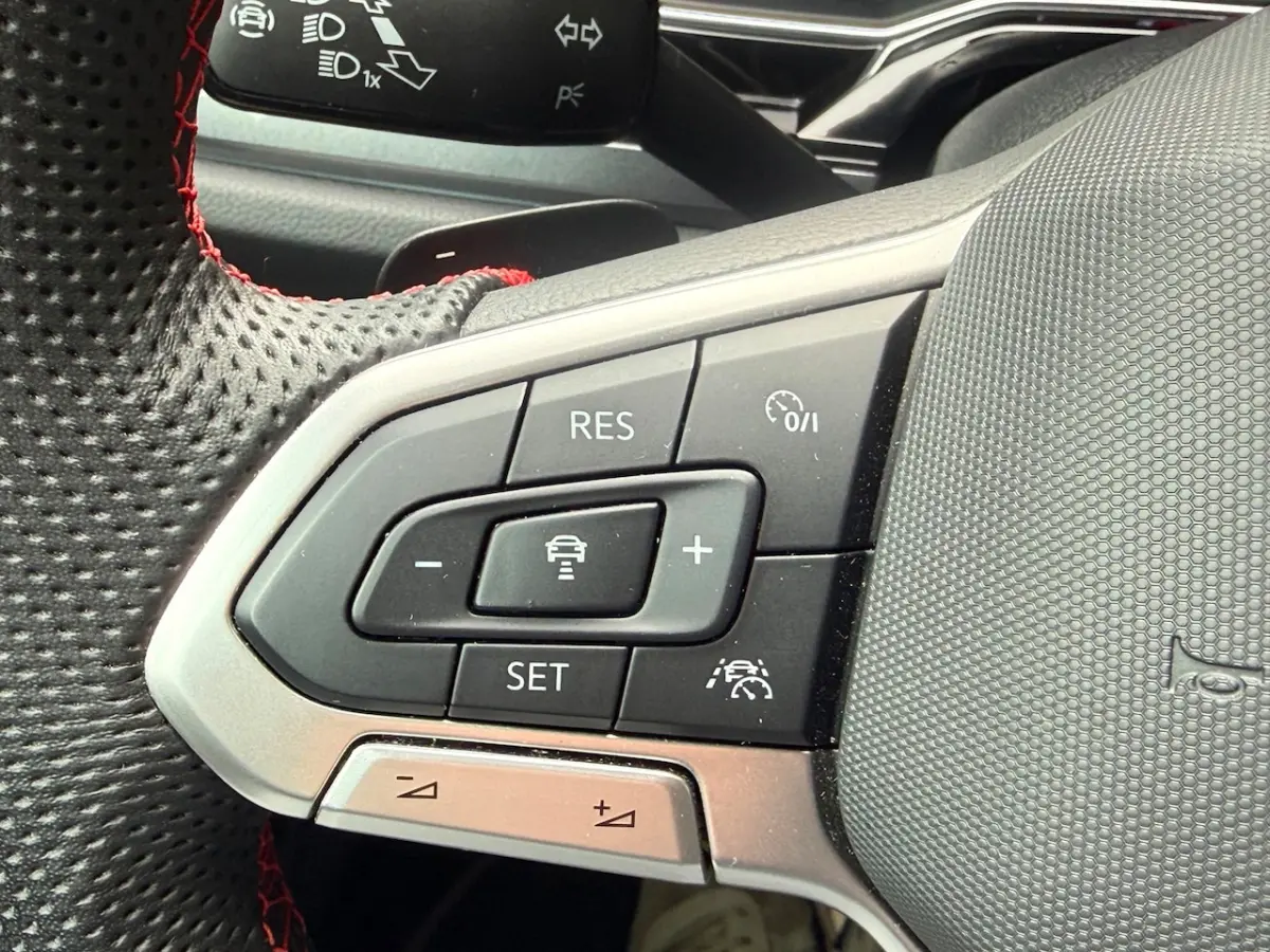 2.0 TSI GTI 1 Eig. b.j.8-2024 15000 km 207 PK , Led verl. stoelverw
