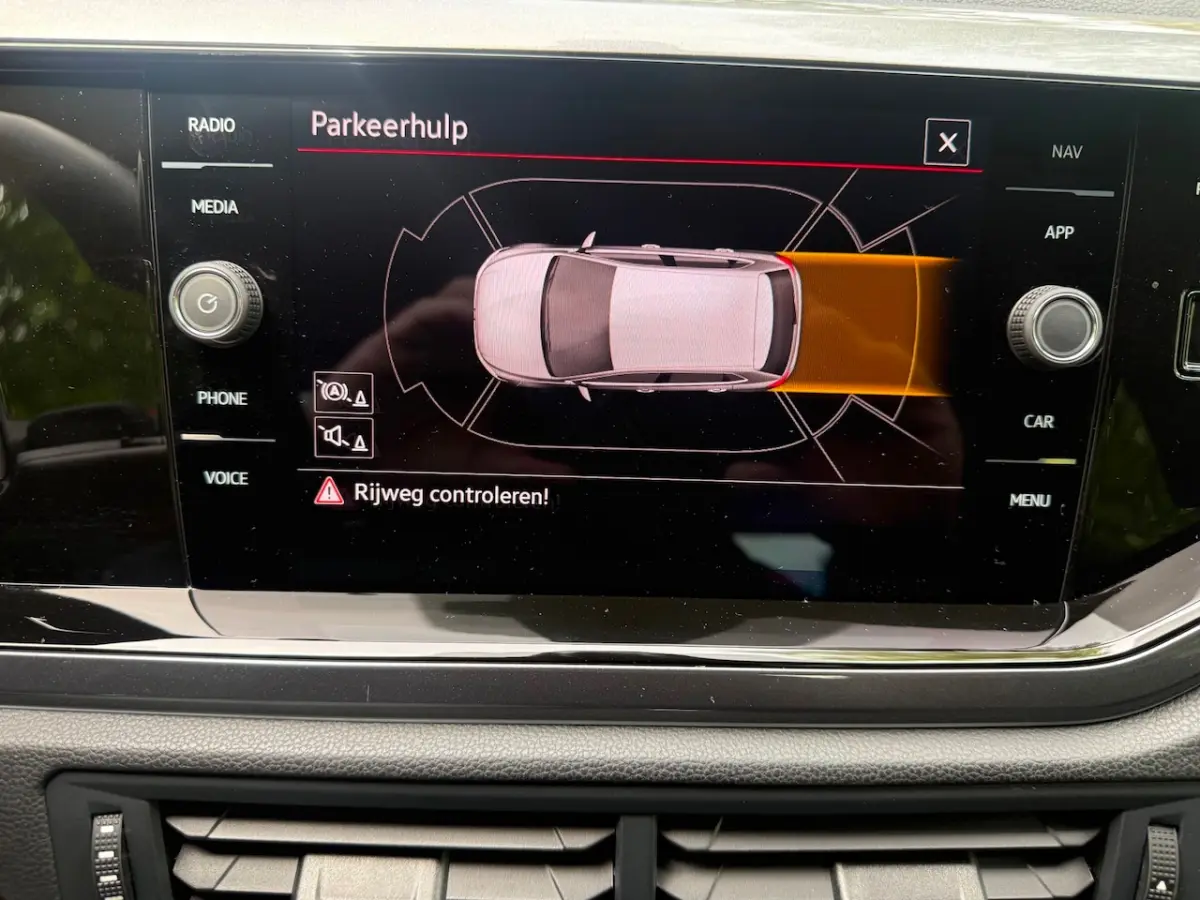 2.0 TSI GTI 1 Eig. b.j.8-2024 15000 km 207 PK , Led verl. stoelverw