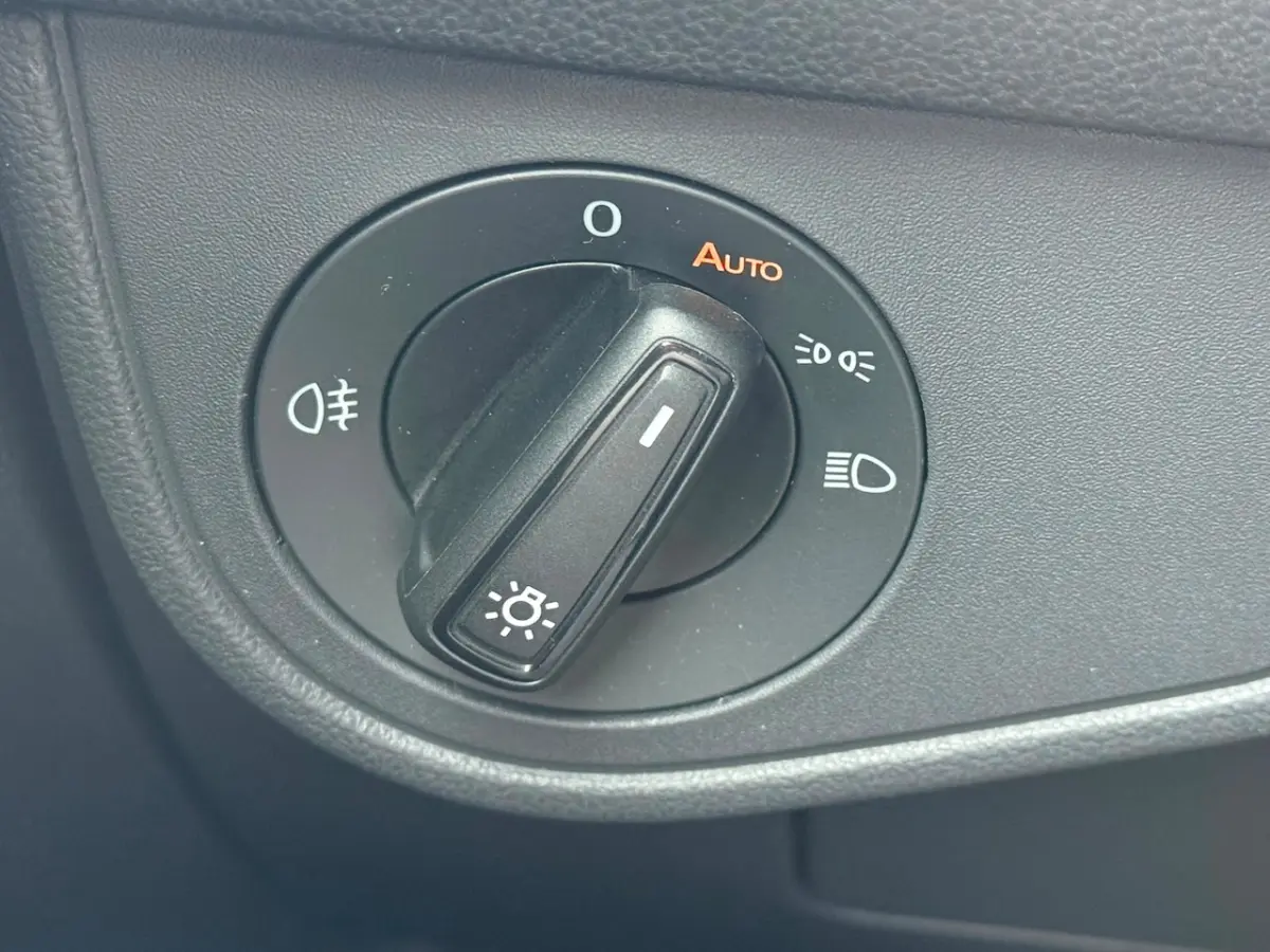 2.0 TSI GTI 1 Eig. b.j.8-2024 15000 km 207 PK , Led verl. stoelverw