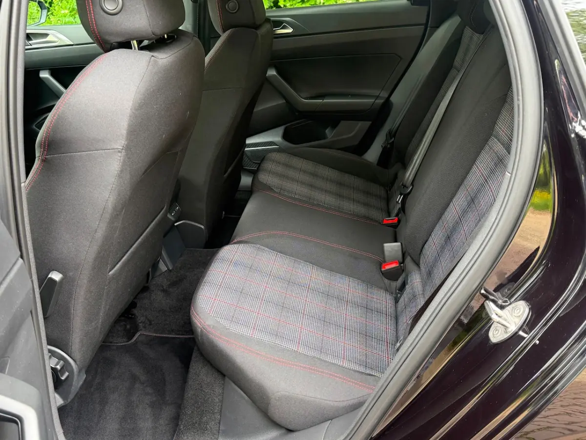 2.0 TSI GTI 1 Eig. b.j.8-2024 15000 km 207 PK , Led verl. stoelverw