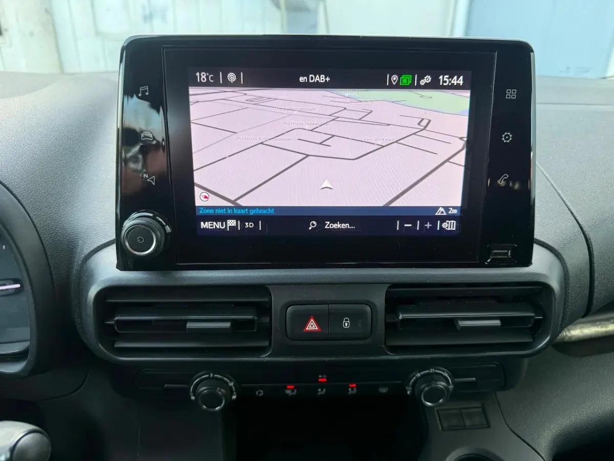 1.2 Turbo Prof Long 5 Pers. Crew-Cab. 1 Eig. b.j. 8-2023 65000 KM