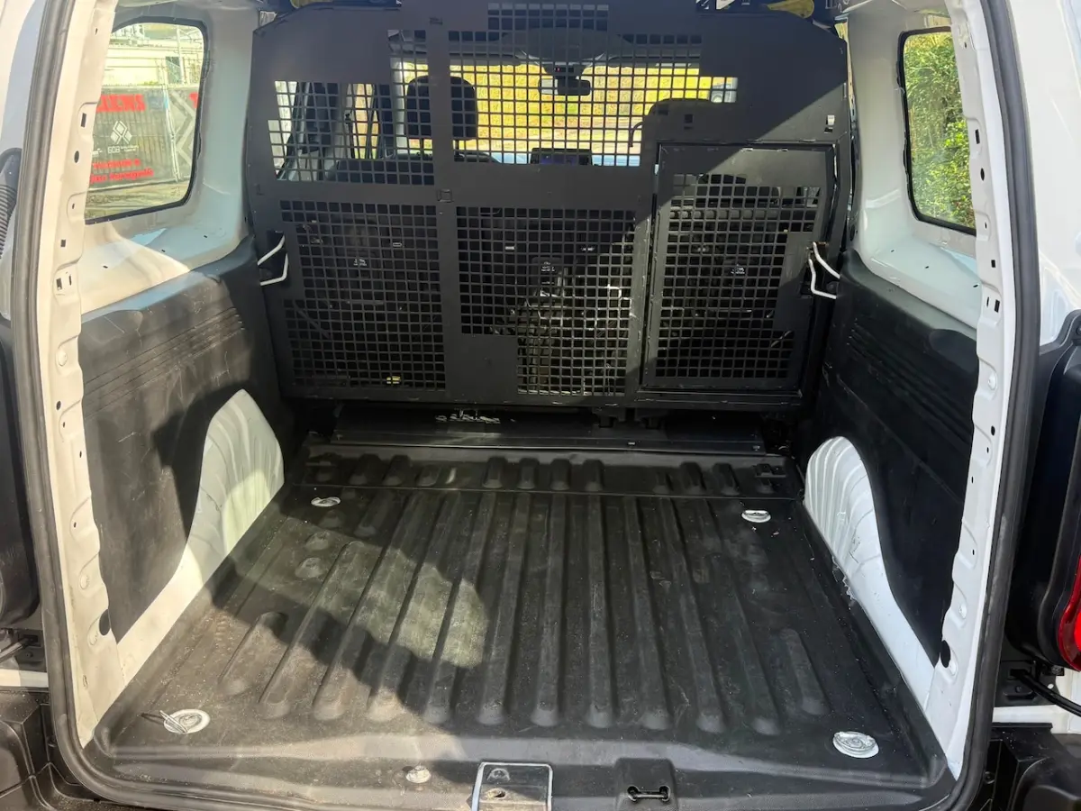 1.2 Turbo Prof Long 5 Pers. Crew-Cab. 1 Eig. b.j. 8-2023 65000 KM