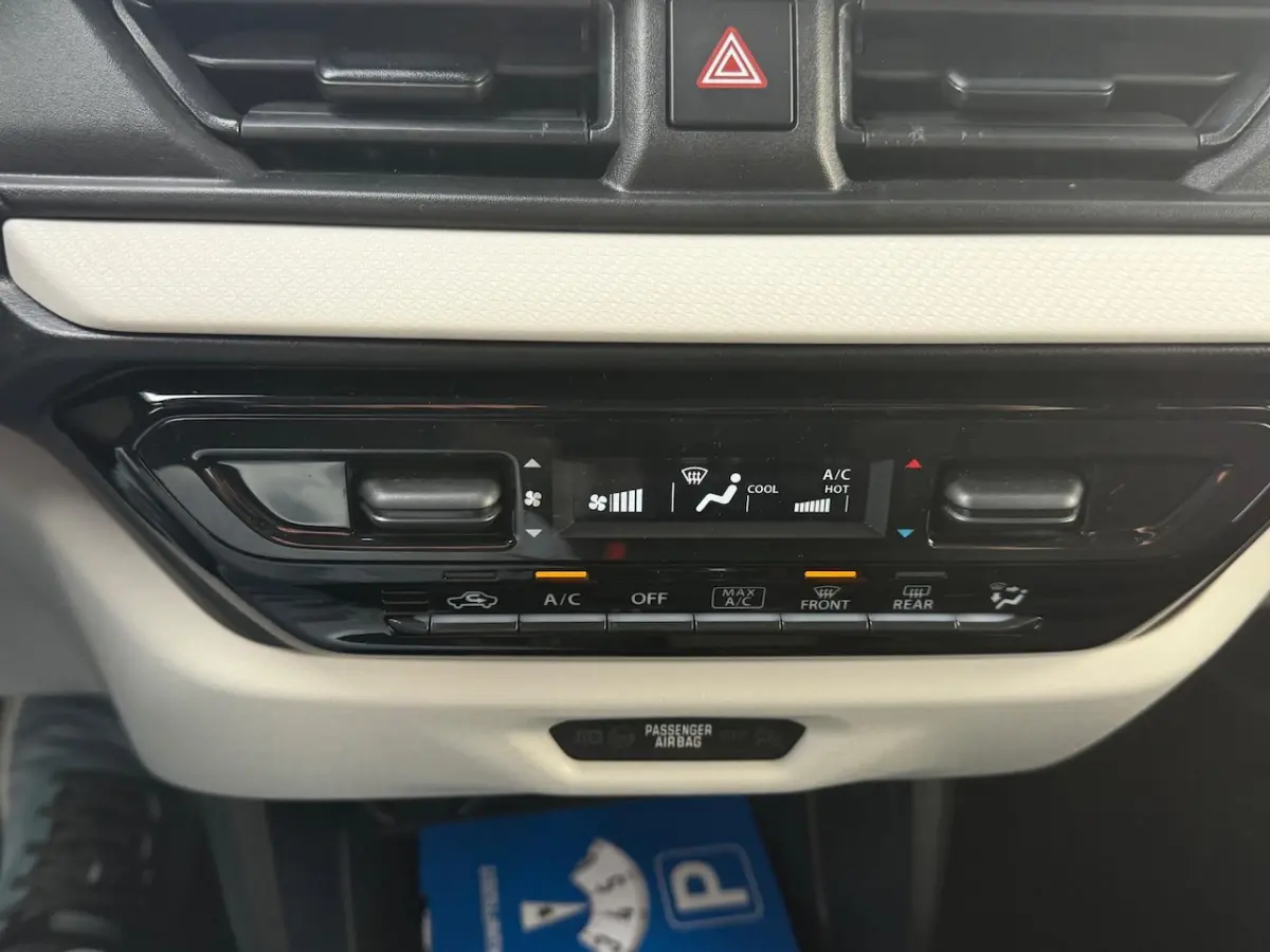 1.2 Comfort Smart Hybrid 1 Eig. b.j.12-2024, 5100 KM, Navi , Camera, PDC