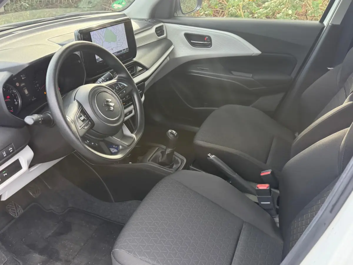1.2 Comfort Smart Hybrid 1 Eig. b.j.12-2024, 5100 KM, Navi , Camera, PDC