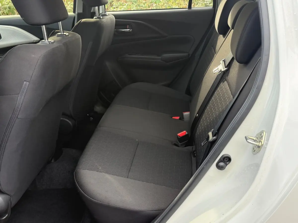 1.2 Comfort Smart Hybrid 1 Eig. b.j.12-2024, 5100 KM, Navi , Camera, PDC