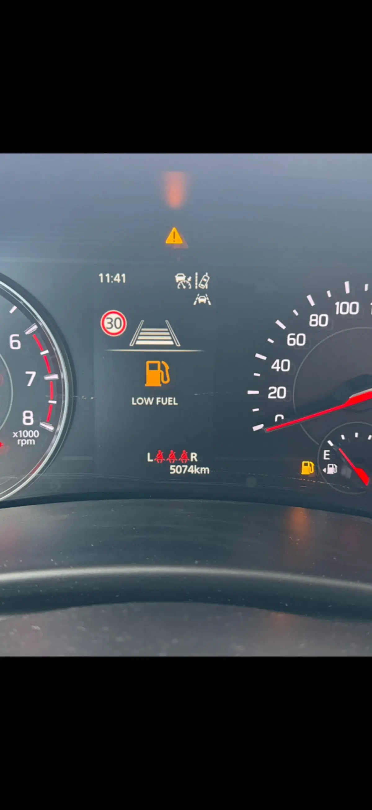 1.2 Comfort Smart Hybrid 1 Eig. b.j.12-2024, 5100 KM, Navi , Camera, PDC