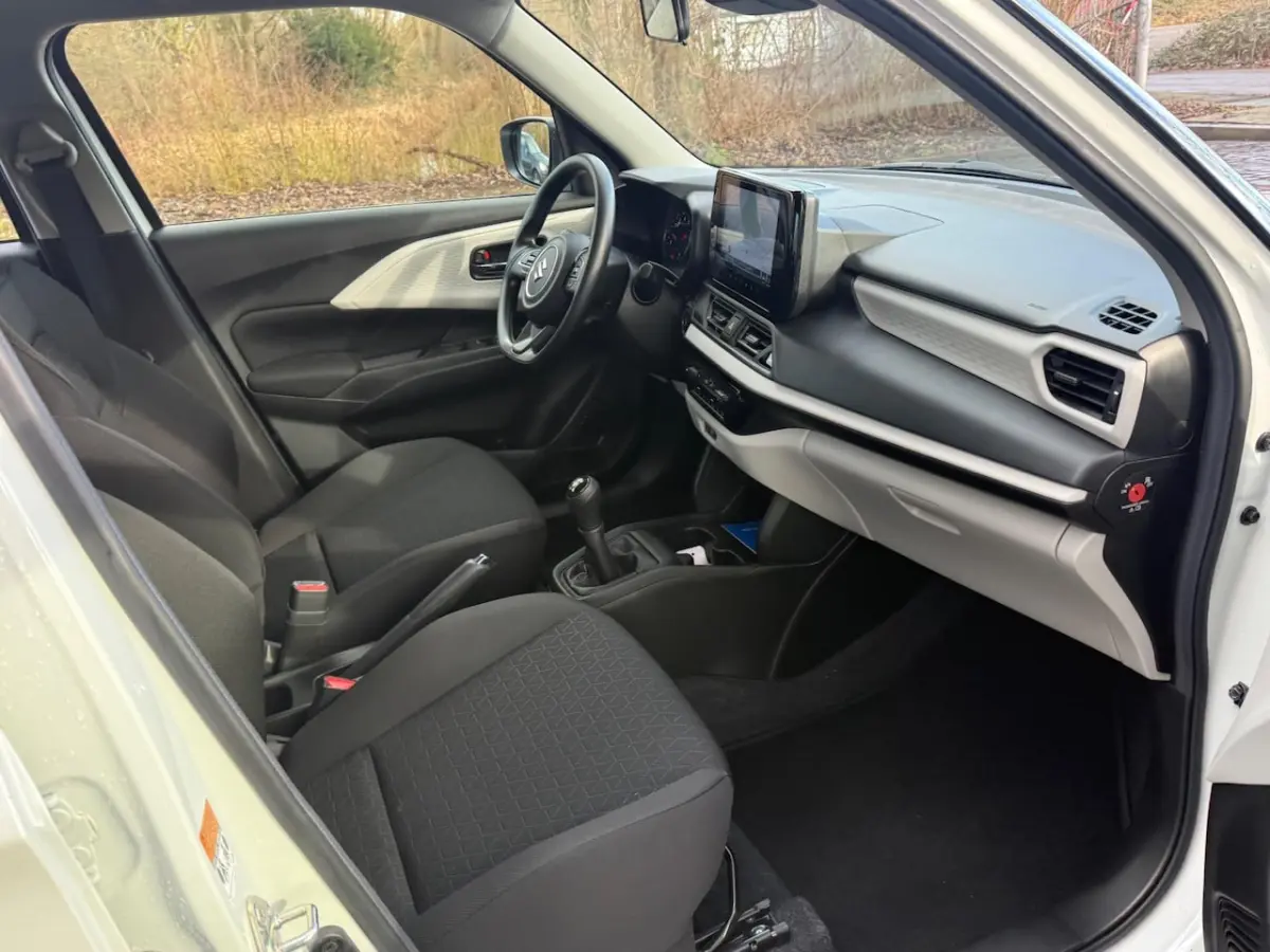 1.2 Comfort Smart Hybrid 1 Eig. b.j.12-2024, 5100 KM, Navi , Camera, PDC