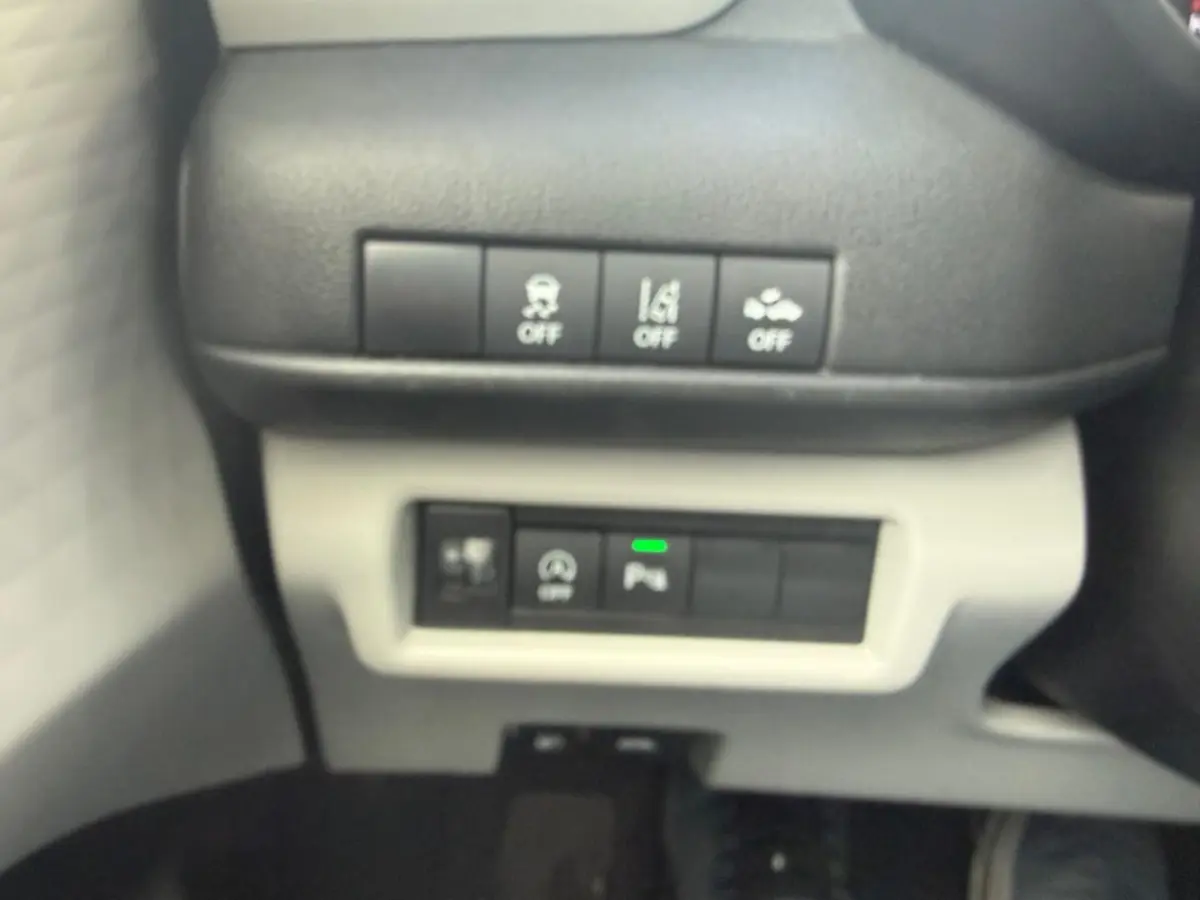 1.2 Comfort Smart Hybrid 1 Eig. b.j.12-2024, 5100 KM, Navi , Camera, PDC