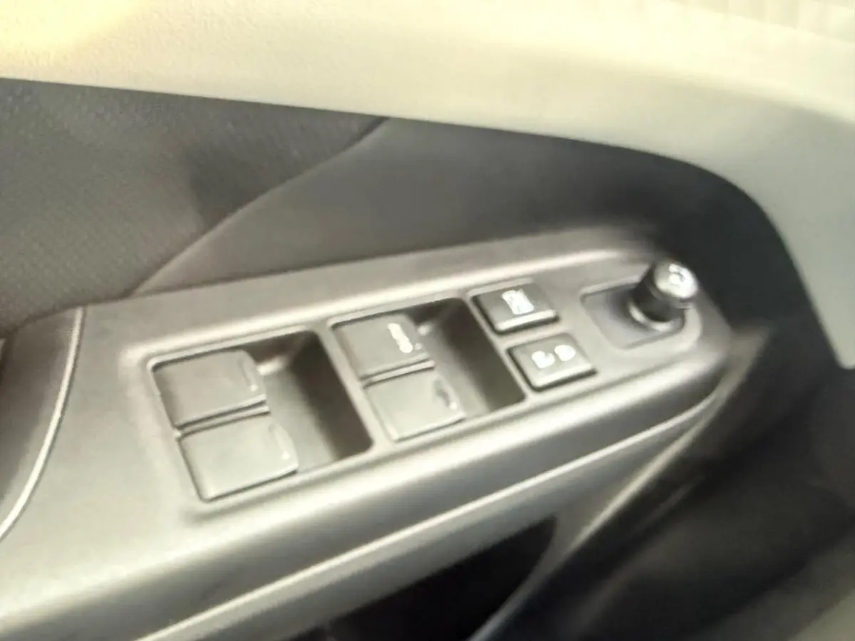 1.2 Comfort Smart Hybrid 1 Eig. b.j.12-2024, 5100 KM, Navi , Camera, PDC