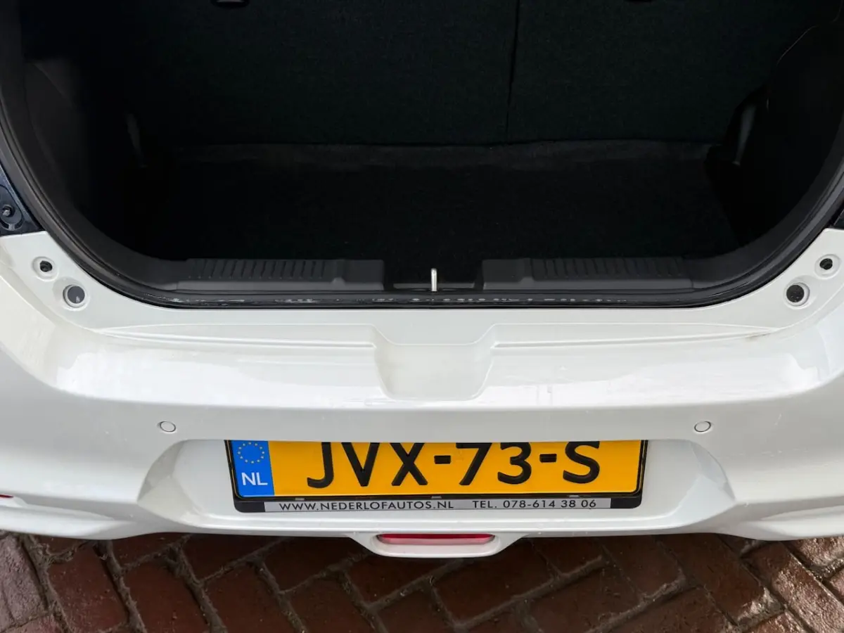 1.2 Comfort Smart Hybrid 1 Eig. b.j.12-2024, 5100 KM, Navi , Camera, PDC